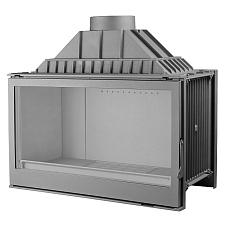 Топка L9, черная (Liseo) Топка L9, черная (Liseo)