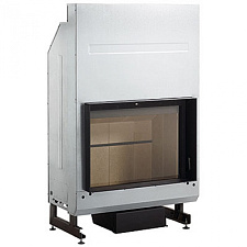 Каминная топка Rocal Gfn-350 Каминная топка Rocal Gfn-350