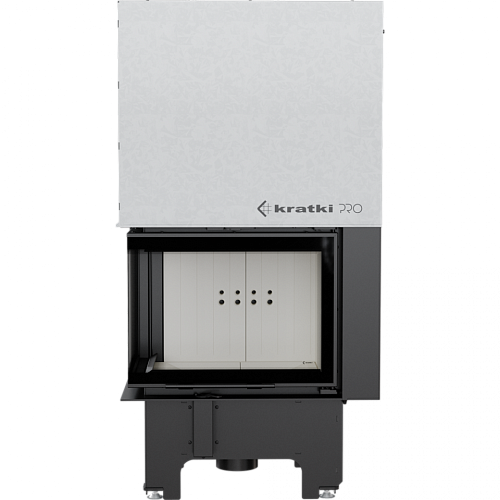 Каминная топка Kratki VNL/610/430_2 Каминная топка Kratki VNL/610/430_2