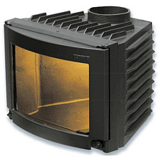 Топка SK 520 P (Keddy) Топка SK 520 P (Keddy)