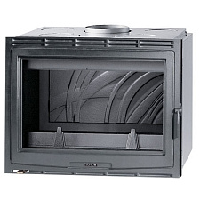 Топка Tertio 79 (Supra) Топка Tertio 79 (Supra)