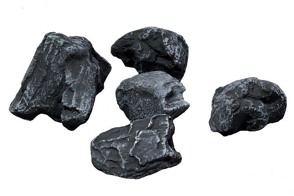 BioKer Набор угольков 5 шт_1 BioKer Набор угольков 5 шт_1