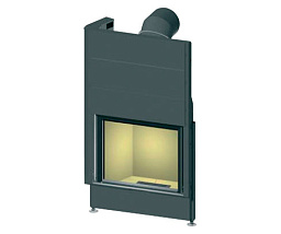 Spartherm Mini Sh 3S Spartherm Mini Sh 3S