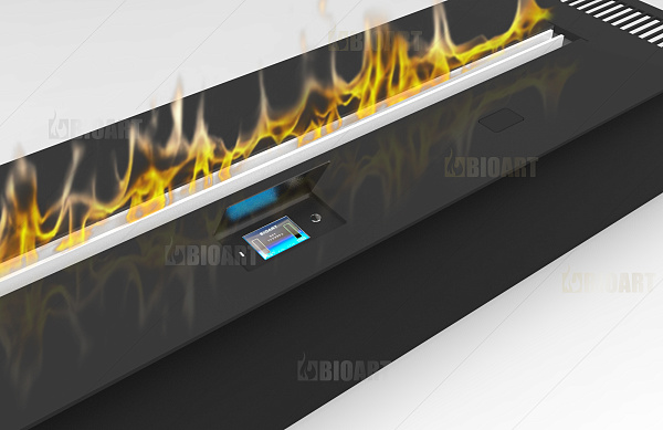 Топливный блок BIOART Automatic 2000_0 Топливный блок BIOART Automatic 2000_0