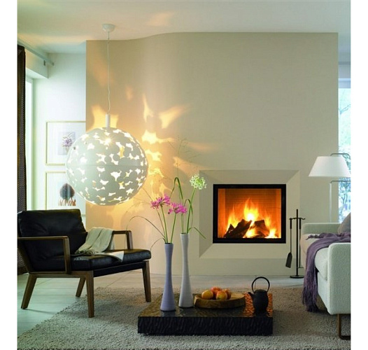 Brunner stil-kamin 62/76 lifting, чугунный дымосборник 45?, монтажная рама 70мм сырая сталь_3 Brunner stil-kamin 62/76 lifting, чугунный дымосборник 45?, монтажная рама 70мм сырая сталь_3