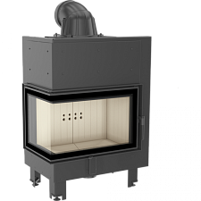 Каминная топка Kratki MBM/L/BS Каминная топка Kratki MBM/L/BS