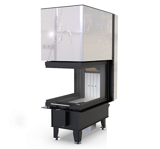 Каминная топка Defro Home Intra SM U G_1 Каминная топка Defro Home Intra SM U G_1