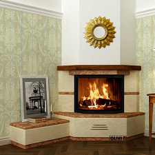 Каминная облицовка Glivi Некер Каминная облицовка Glivi Некер