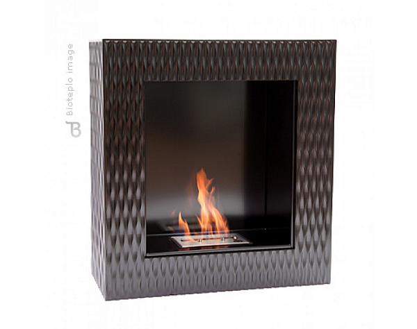 Bioteplo 3D-Cube BLACK_0 Bioteplo 3D-Cube BLACK_0