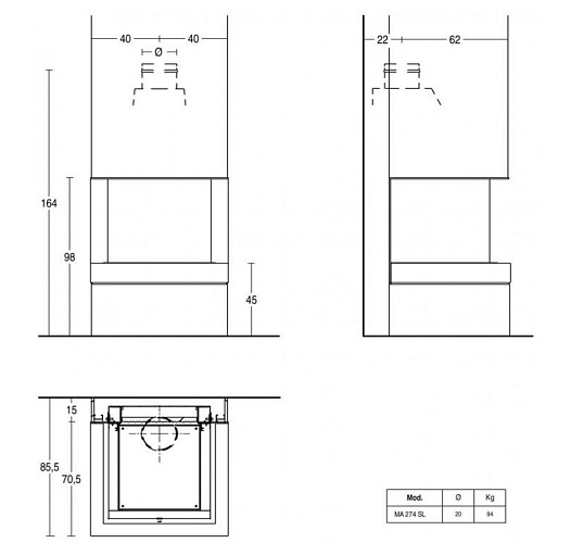 Майолика oliva_1 Майолика oliva_1