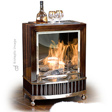 Классический биокамин Bioteplo Театр 2 Bioteplo Театр 2