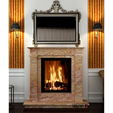 Каминная облицовка Glivi Инга Каминная облицовка Glivi Инга