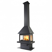 Камин Rocal LL-15A Камин Rocal LL-15A