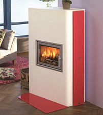 Печь-камин Bilbao 90 Печь-камин Bilbao 90