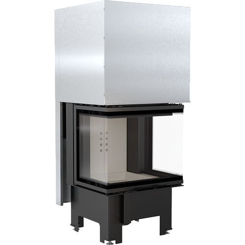 Каминная топка Kratki NBC 9_0 Каминная топка Kratki NBC 9_0