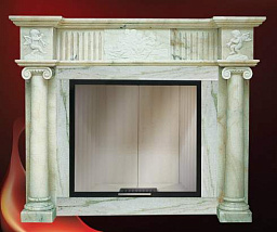 Carmona CM - 58 Carmona CM - 58