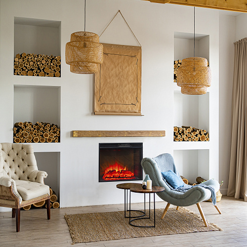 RealFlame Sparta 25.5 LED_9 RealFlame Sparta 25.5 LED_9