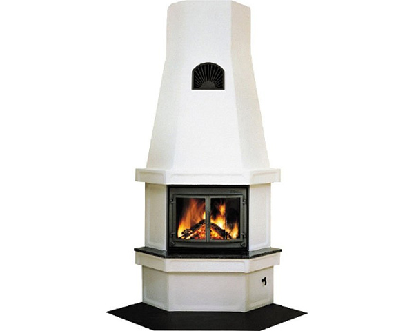 Печь-камин Regal Top, угл. (Keddy)_0 Печь-камин Regal Top, угл. (Keddy)_0