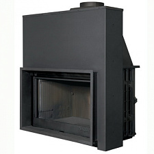 Каминная топка Hergom H 08/45 Каминная топка Hergom H 08/45