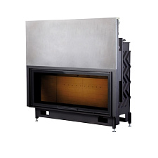 Каминная топка Technical PanTech 160 EVO LD Каминная топка Technical PanTech 160 EVO LD
