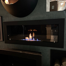 Настенный биокамин DecoFire Vega L комплект DecoFire Vega L комплект