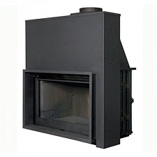 Каминная топка Hergom H08/45 Каминная топка Hergom H08/45