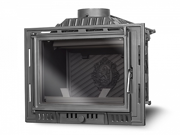Каминная топка Kaw-Met W6_0 Каминная топка Kaw-Met W6_0