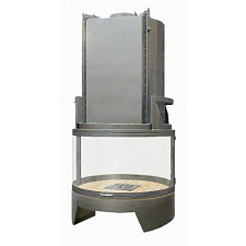 Totem suspendu panoramique 900 (c основанием) Totem suspendu panoramique 900 (c основанием)