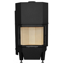 Каминная топка Hajduk Prisma Kh (450) Каминная топка Hajduk Prisma Kh (450)