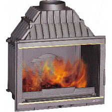 Каминная топка Laudel Гранд Визьон 700 Каминная топка Laudel Гранд Визьон 700
