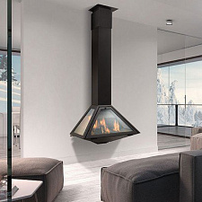 Камин D-10 (Rocal) Камин D-10 (Rocal)