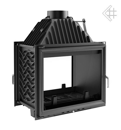 Топка AMELIA/T, тунельная_0 Топка AMELIA/T, тунельная_0