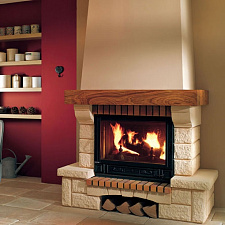 Облицовка Bellerive (Supra) Облицовка Bellerive (Supra)