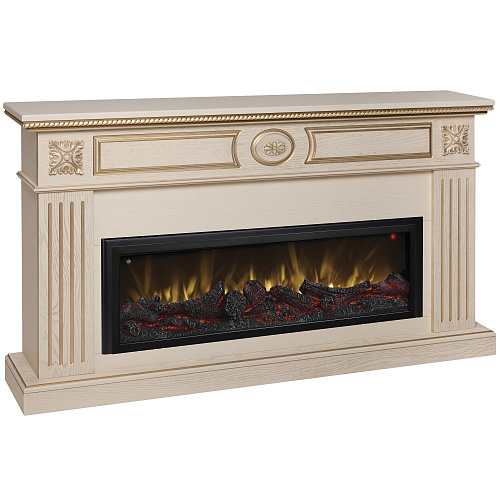 RealFlame Siena 42 WT очаг Beverly 1000_0 RealFlame Siena 42 WT очаг Beverly 1000_0