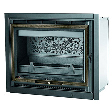 Топка Tertio 670 V Li (Supra) Топка Tertio 670 V Li (Supra)