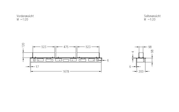 Spartherm Ebios-fire Quadra Inside III SL_2 Spartherm Ebios-fire Quadra Inside III SL_2