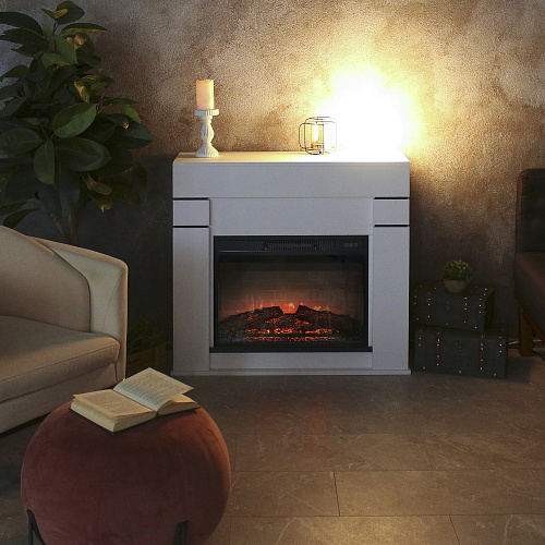 RealFlame Alta 24 WT очаг Irvine 24_3 RealFlame Alta 24 WT очаг Irvine 24_3