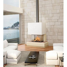 Каминная облицовка Axis Hanna Каминная облицовка Axis Hanna