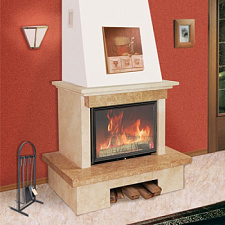 Каминная облицовка Мета Тулуза Каминная облицовка Мета Тулуза