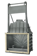 Каминная топка Fabrilor Deco 811 DO BR Каминная топка Fabrilor Deco 811 DO BR