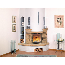 Каминная облицовка Hark 4/27.4 Каминная облицовка Hark 4/27.4