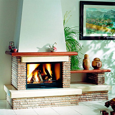 Облицовка F-216 (Fugar) Облицовка F-216 (Fugar)