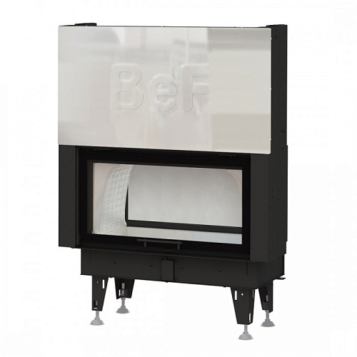 Каминная топка BeF Twin V 10 N Aquatic II_0 Каминная топка BeF Twin V 10 N Aquatic II_0