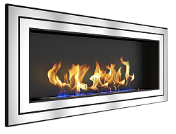 Встраиваемый биокамин ZeFire Sirius 1500 ZeFire Sirius 1500