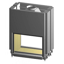Каминная топка Spartherm Arte X-FDh 3S Каминная топка Spartherm Arte X-FDh 3S