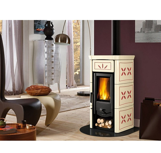 La Nordica-Extraflame lucy bordeaux_2 La Nordica-Extraflame lucy bordeaux_2