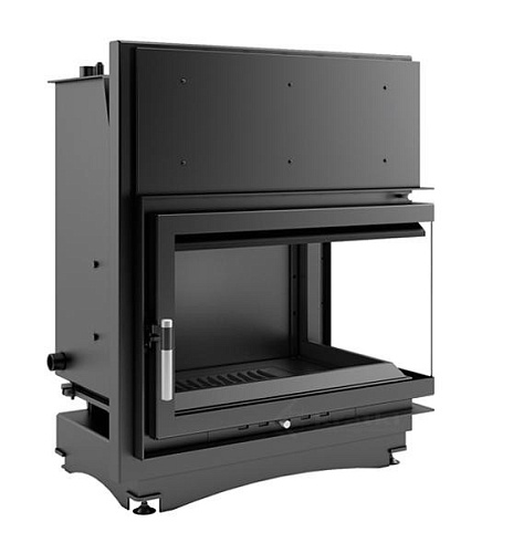 Каминная топка Kratki Oliwia/PW/BP/22/BS/W_0 Каминная топка Kratki Oliwia/PW/BP/22/BS/W_0