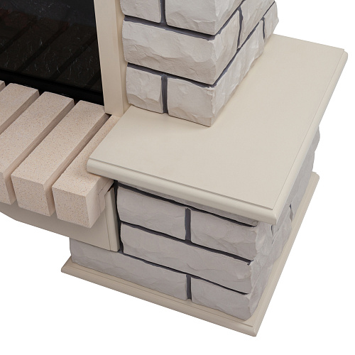 RealFlame Country 33 WT очаг 3D Firestar 33_6 RealFlame Country 33 WT очаг 3D Firestar 33_6