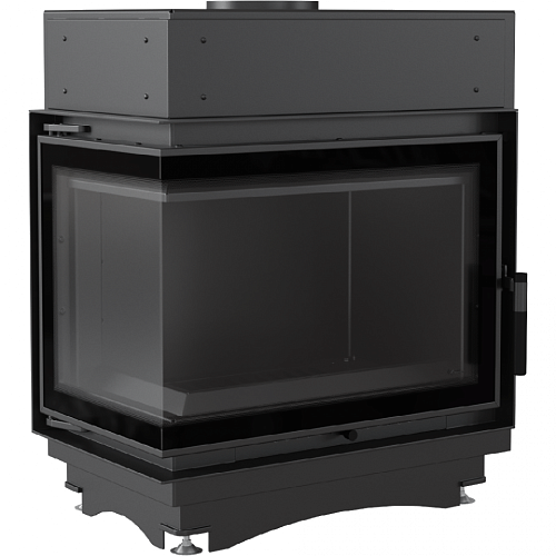 Каминная топка Kratki Maja/PW/BL/12/BS/W/Deco_0 Каминная топка Kratki Maja/PW/BL/12/BS/W/Deco_0