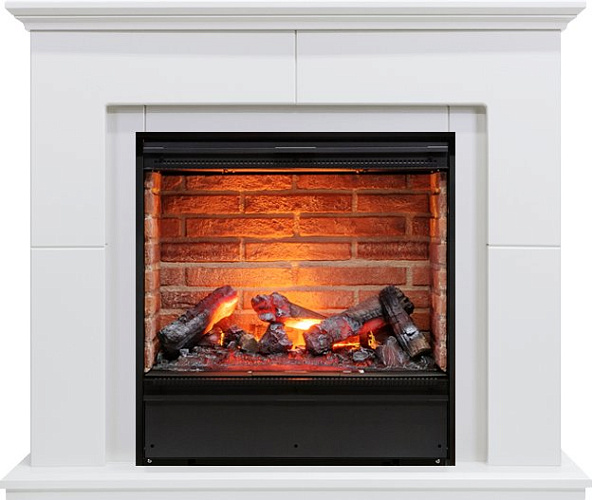 Dimplex Suite очаг Engine 56-600 BB алебастр_0 Dimplex Suite очаг Engine 56-600 BB алебастр_0